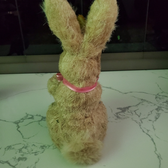 Easter bunny figure - Picture 4 of 5